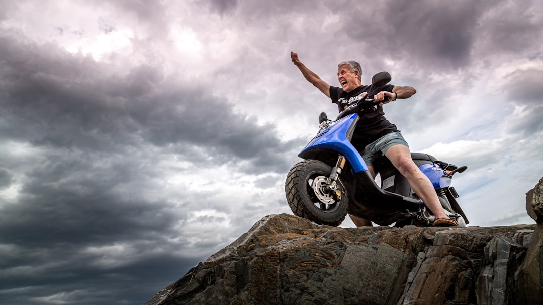 Embrace the Wild: Crafting Your Own DIY Adventure Gear