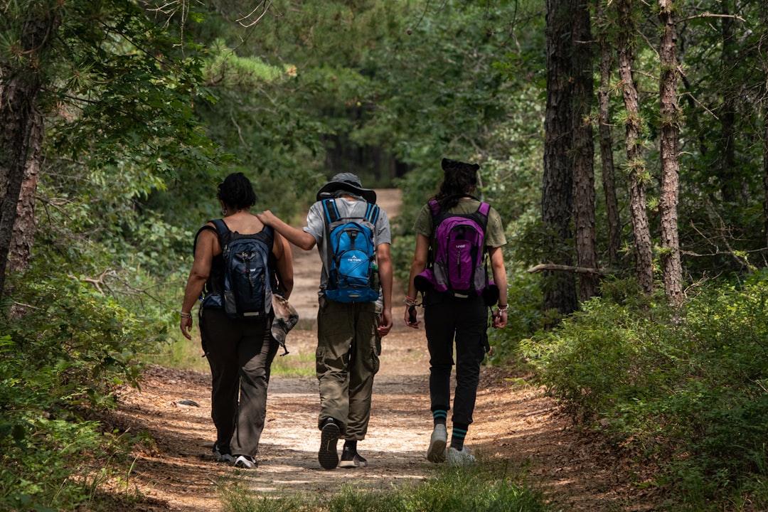The Joy of Hiking: Discovering Serenity and Adventure on a Budget