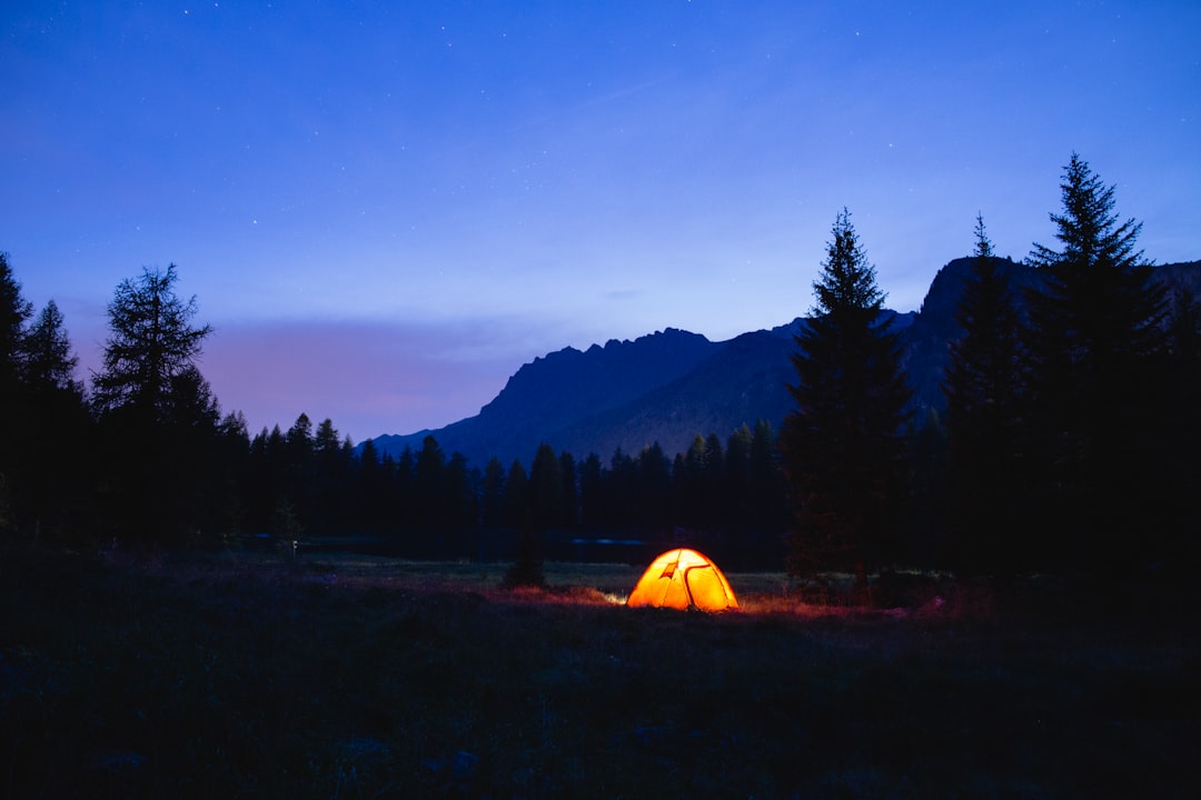 Luxury Camping: Elevating Your Outdoor Experience with a Touch of Glamour