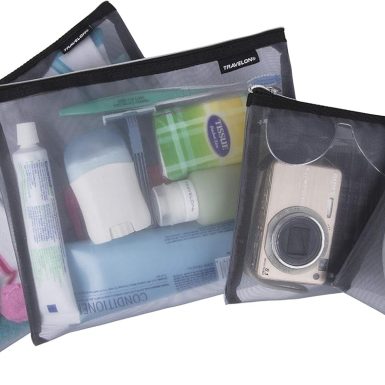 Travel Accessories
